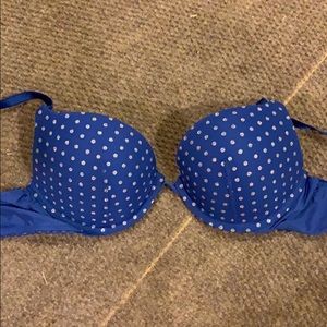 Victoria’s Secret push up bra